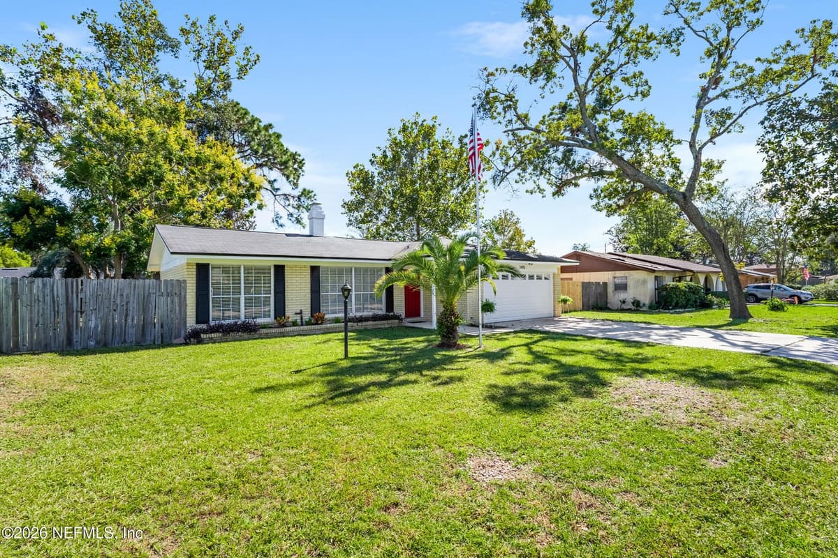 2415 WASHINGTON Street, Orange Park, FL 32073, Orange Park, FL - photo 3