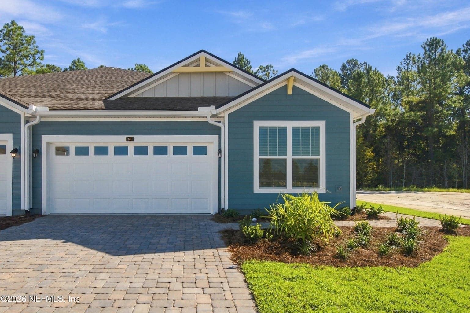 630 WINDCHIME Street, Yulee, FL 32097, Yulee, FL - photo 1
