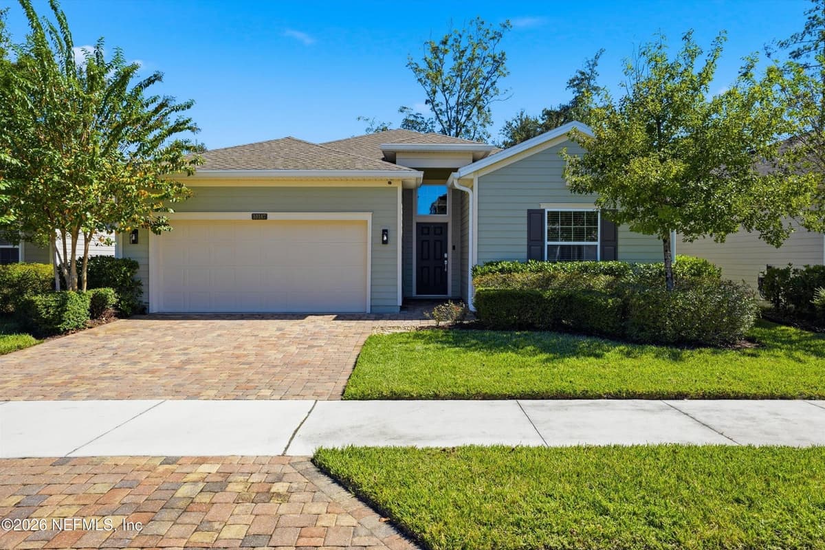 10187 POWELL CREEK Court, Jacksonville, FL 32222, Jacksonville, FL - photo 2