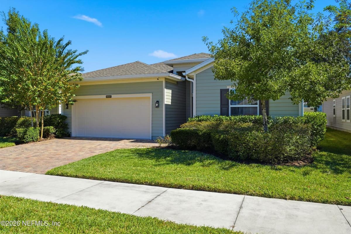 10187 POWELL CREEK Court, Jacksonville, FL 32222, Jacksonville, FL - photo 3