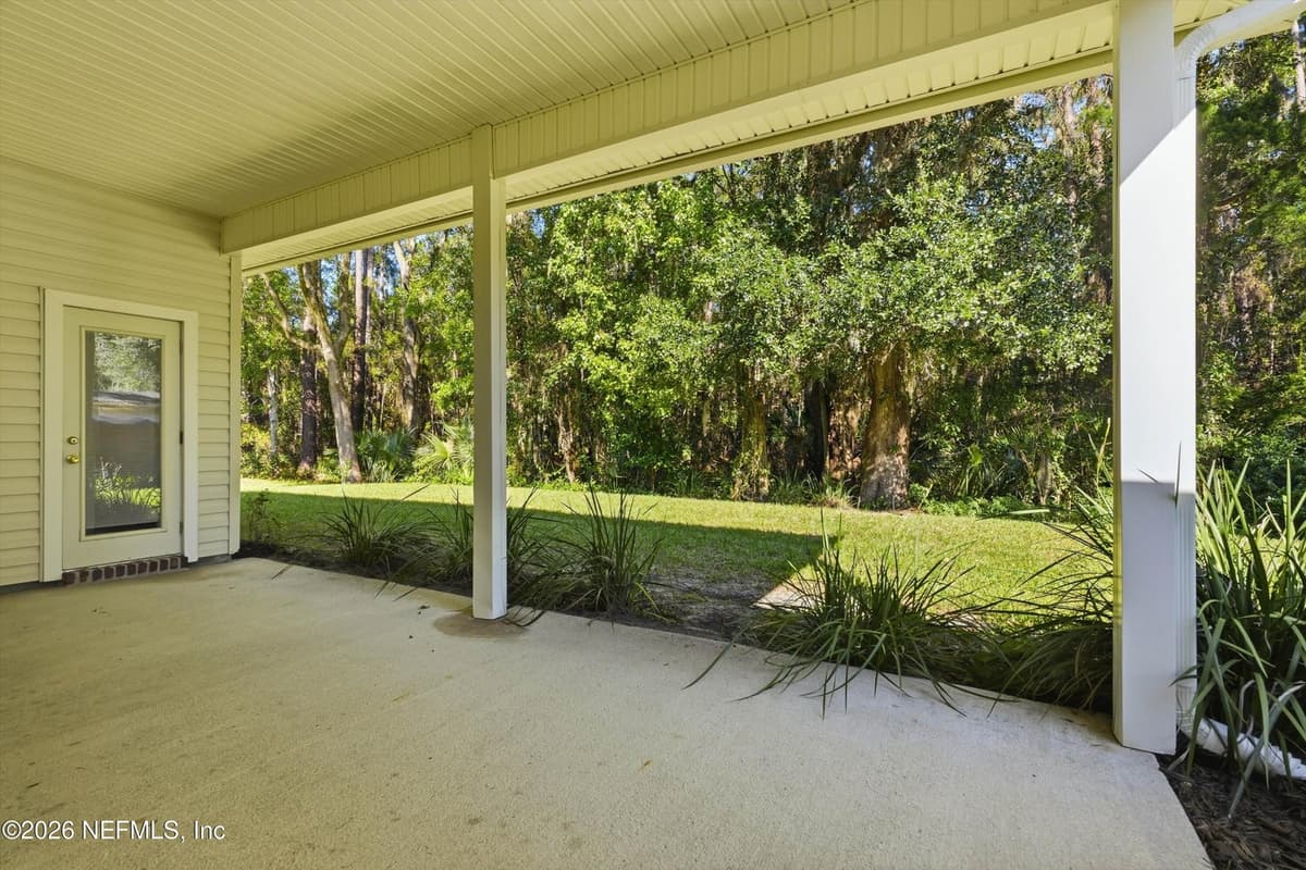 10899 HAMILTON DOWNS Court, Jacksonville, FL 32257, Jacksonville, FL - photo 2