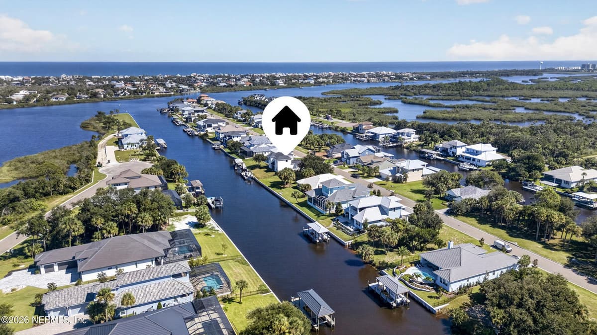 121 SEASIDE Point, Flagler Beach, FL 32136, Flagler Beach, FL - photo 2