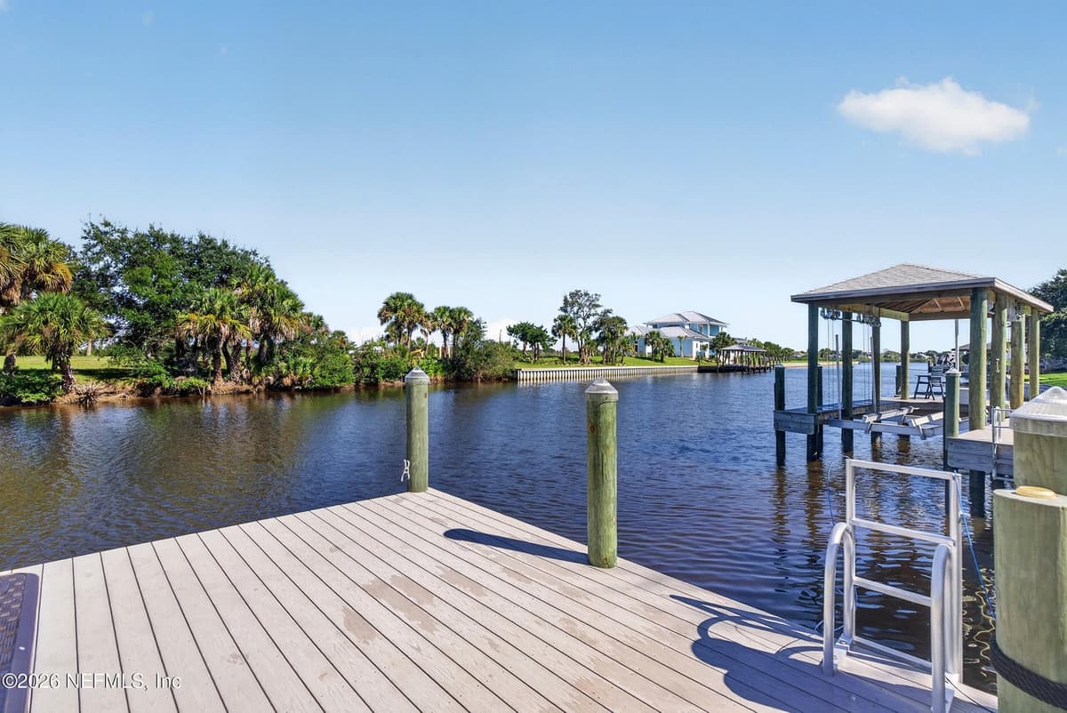 121 SEASIDE Point, Flagler Beach, FL 32136, Flagler Beach, FL - photo 3