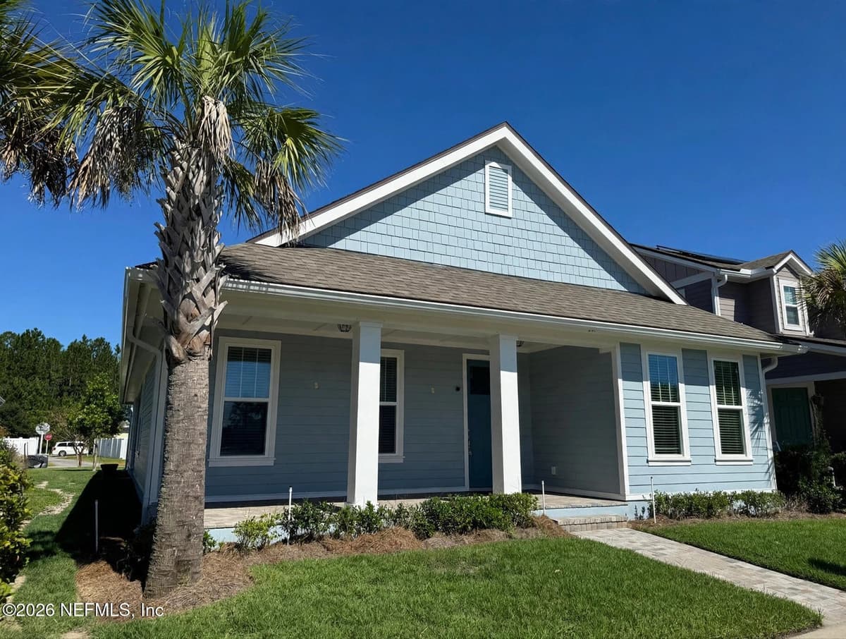 247 DAYDREAM Avenue, Yulee, FL 32097, Yulee, FL - photo 3