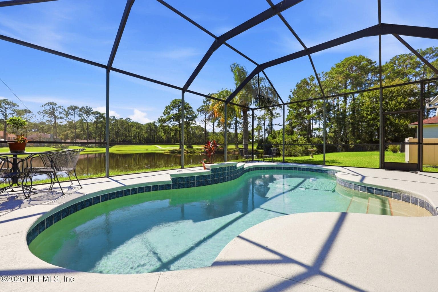 1747 CHATHAM VILLAGE Drive, Fleming Island, FL 32003