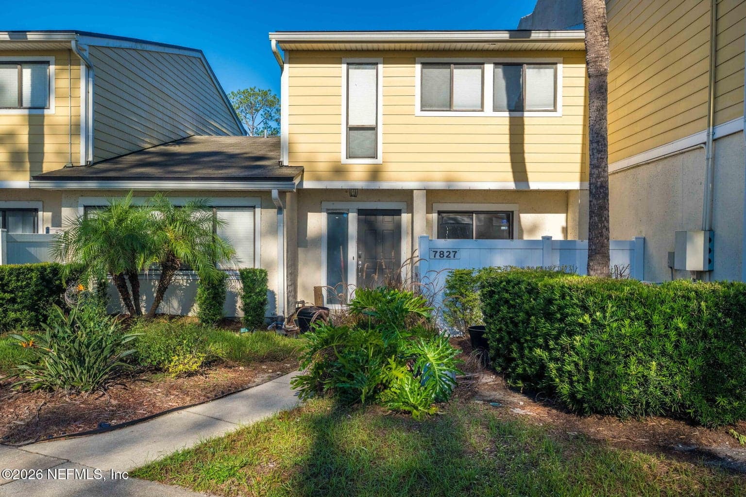 7827 LA SIERRA Court 7827, Jacksonville, FL 32256