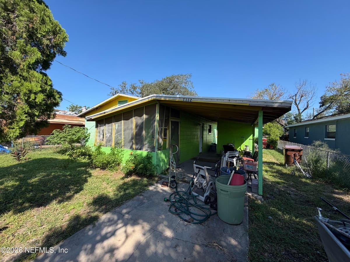 1112 AVENUE M, Haines City, FL 33844, Haines City, FL - photo 2