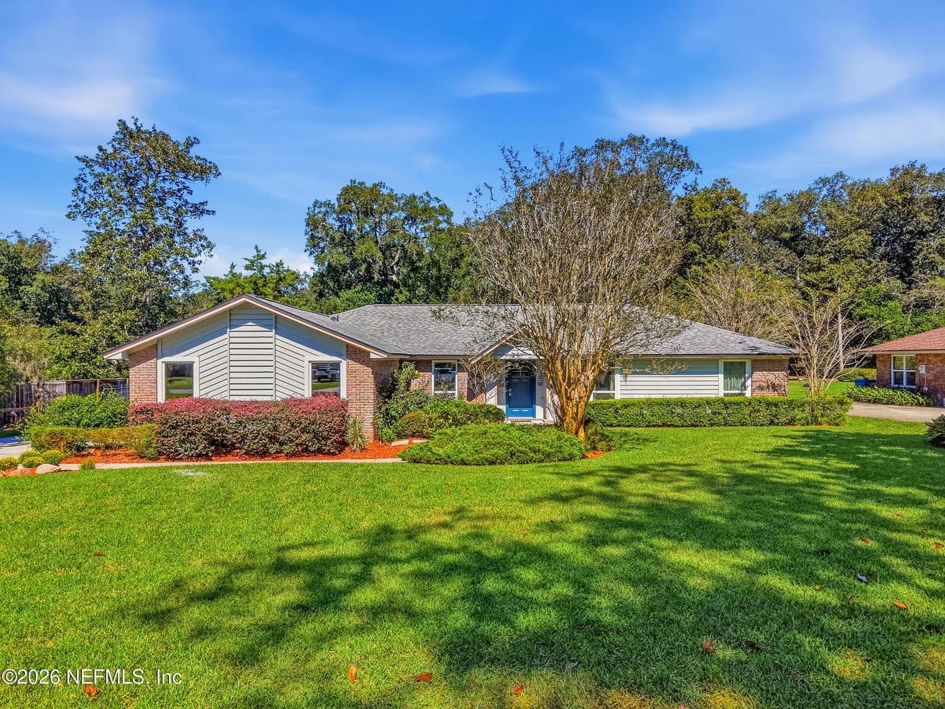 2217 HUNTERWOOD Court, Jacksonville, FL 32225
