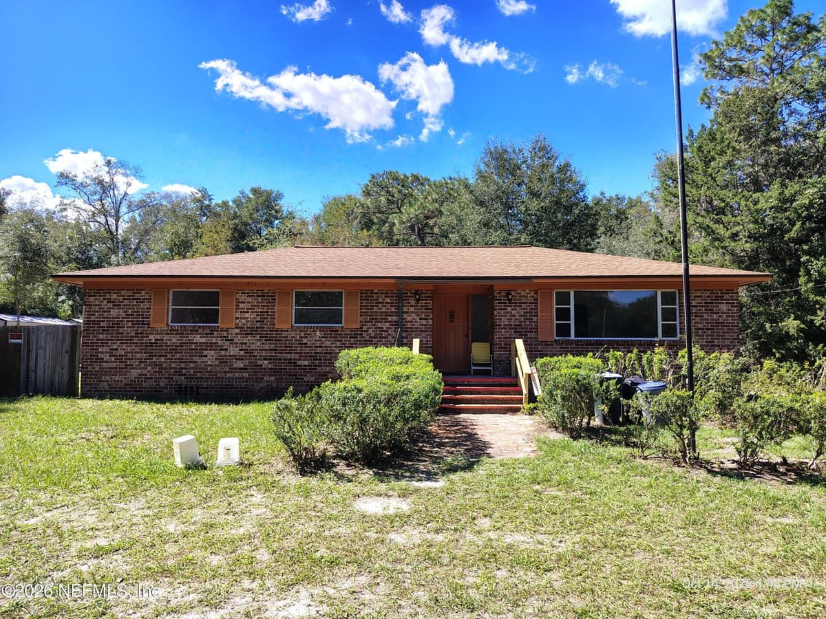 677 LAKE ASBURY Drive, Green Cove Springs, FL 32043, Green Cove Springs, FL - photo 2