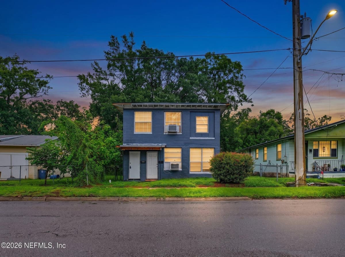 1925 ELLA Street, Jacksonville, FL 32209, Jacksonville, FL - photo 2