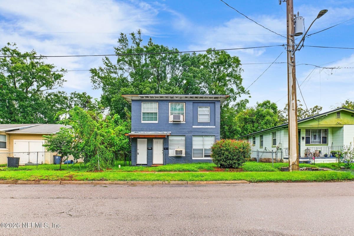 1925 ELLA Street, Jacksonville, FL 32209, Jacksonville, FL - photo 3