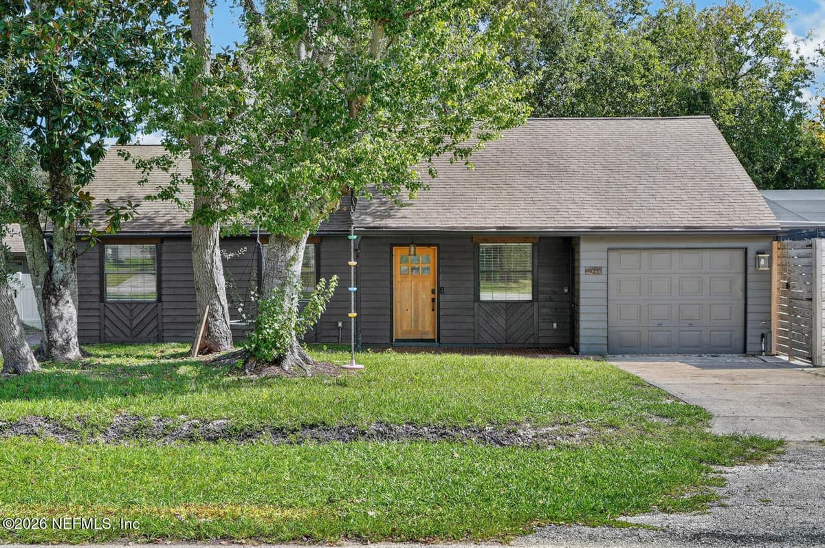 821 QUEEN Road, St. Augustine, FL 32086, St. Augustine, FL - photo 2