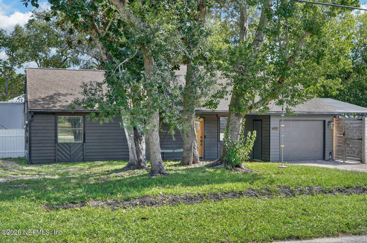 821 QUEEN Road, St. Augustine, FL 32086, St. Augustine, FL - photo 3