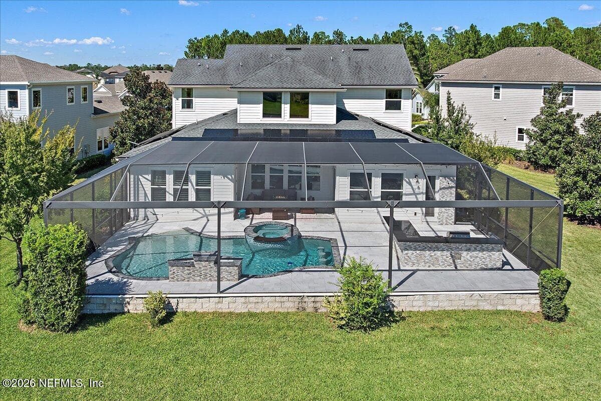 52 ORIANA Court, St. Johns, FL 32259, St. Johns, FL - photo 2