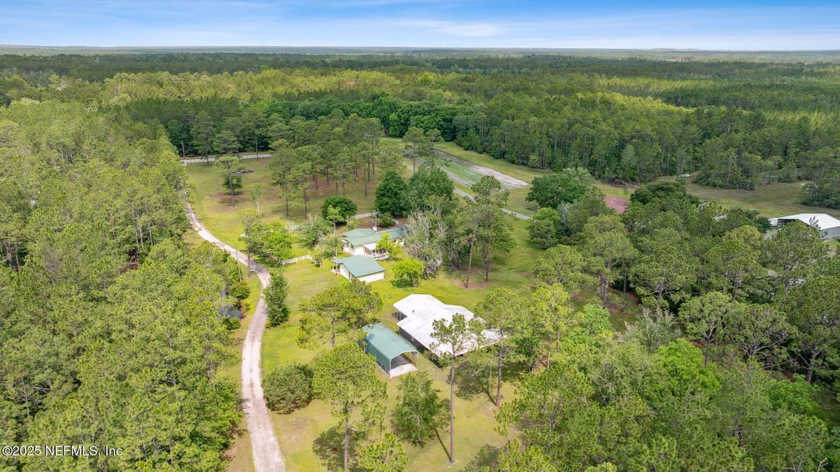 2889 SANTA FE Trail, Hilliard, FL 32046, Hilliard, FL - photo 2
