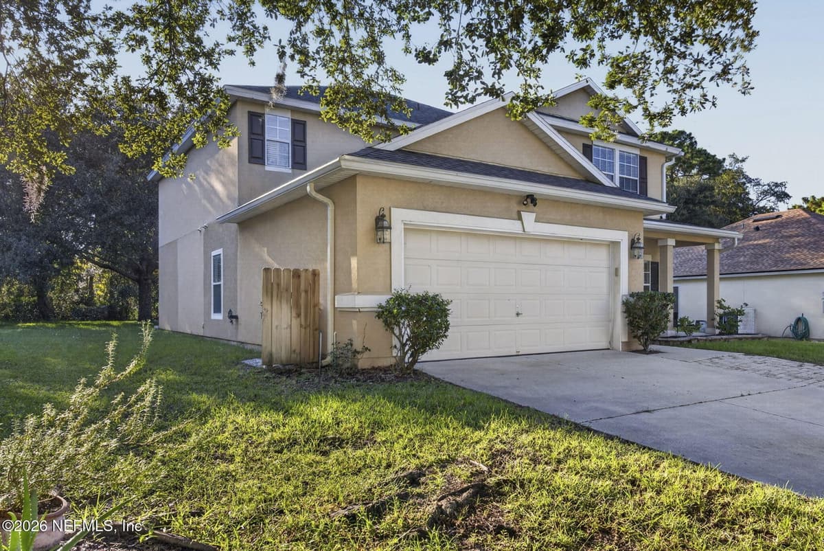 1644 HAMMOCK GROVE Lane, Jacksonville, FL 32225, Jacksonville, FL - photo 2