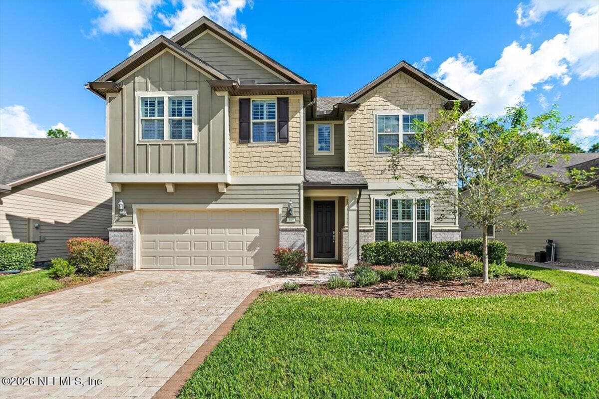 109 BROOMSEDGE Circle, St. Augustine, FL 32095, St. Augustine, FL - photo 2