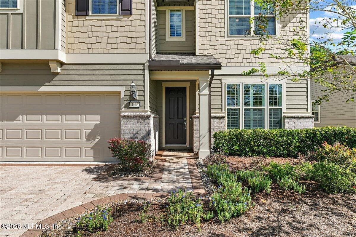 109 BROOMSEDGE Circle, St. Augustine, FL 32095, St. Augustine, FL - photo 3