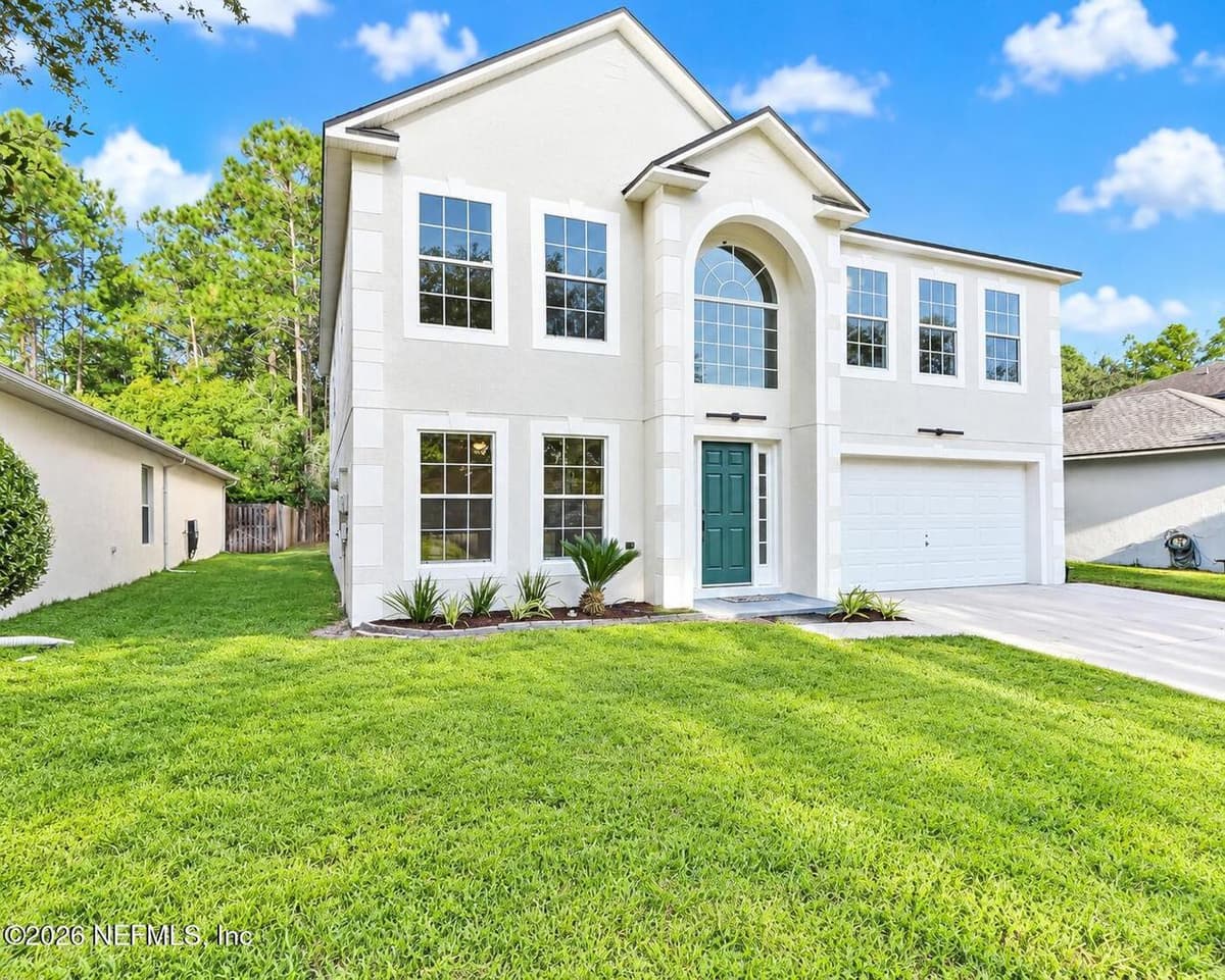 76529 LONGLEAF Loop, Yulee, FL 32097, Yulee, FL - photo 3