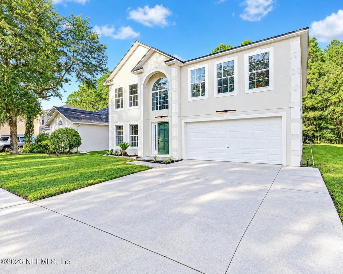76529 LONGLEAF Loop, Yulee, FL 32097, Yulee, FL - photo 2
