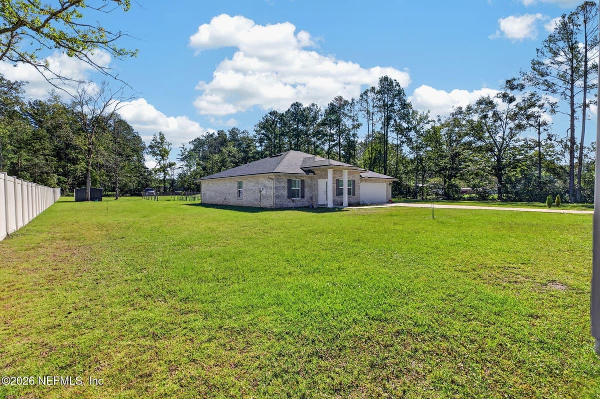 54516 CHURCH Road, Callahan, FL 32011, Callahan, FL - photo 2