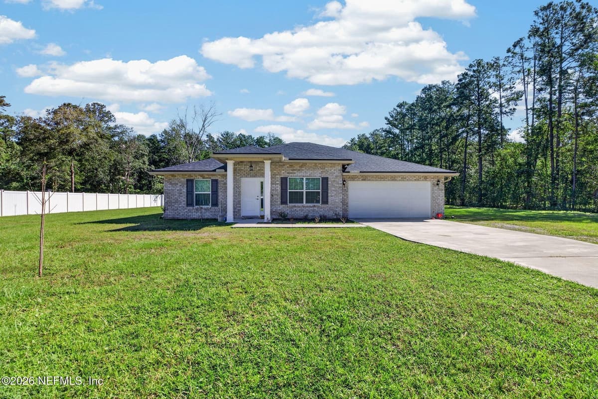 54516 CHURCH Road, Callahan, FL 32011, Callahan, FL - photo 3