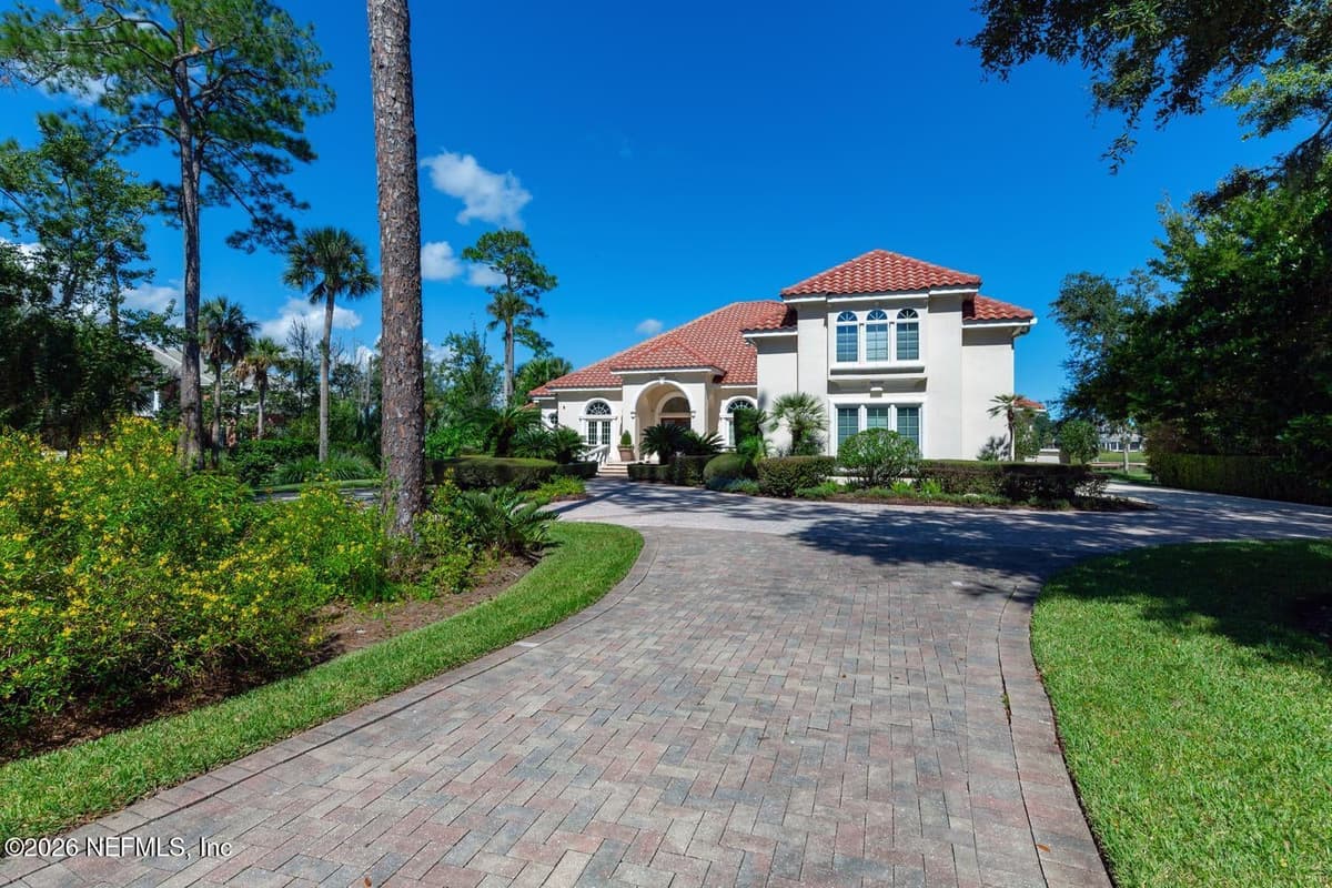 256 DEER HAVEN Drive, Ponte Vedra Beach, FL 32082, Ponte Vedra Beach, FL - photo 2