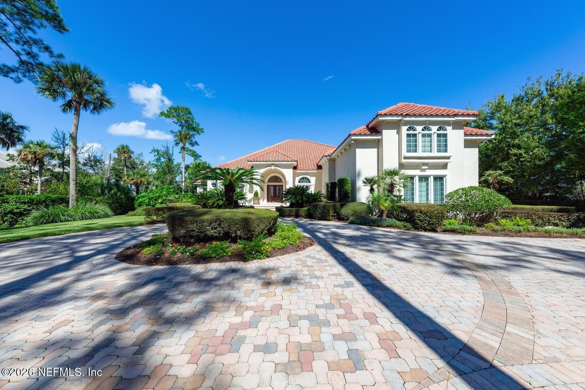 256 DEER HAVEN Drive, Ponte Vedra Beach, FL 32082, Ponte Vedra Beach, FL - photo 3