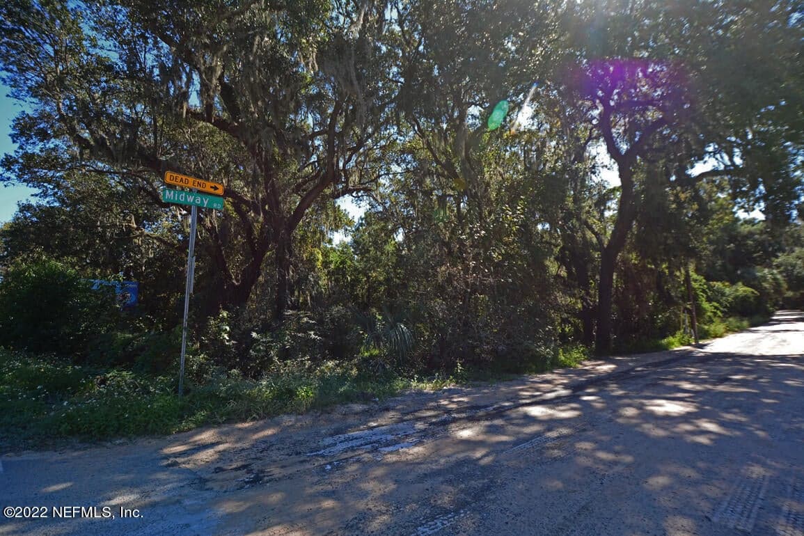 2610 MIDWAY Road, Fernandina Beach, FL 32034, Fernandina Beach, FL - photo 2