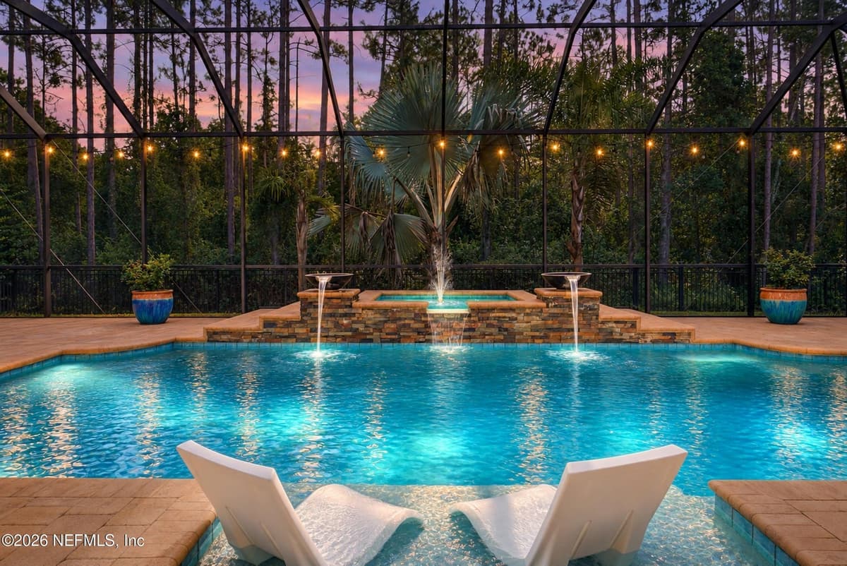 555 CROSS RIDGE Drive, Ponte Vedra, FL 32081, Ponte Vedra, FL - photo 2