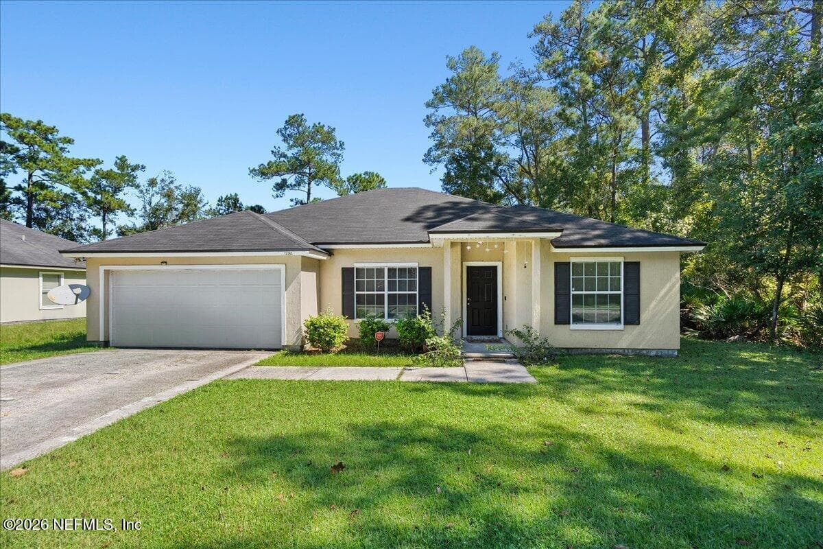12263 HARTS Road, Jacksonville, FL 32218