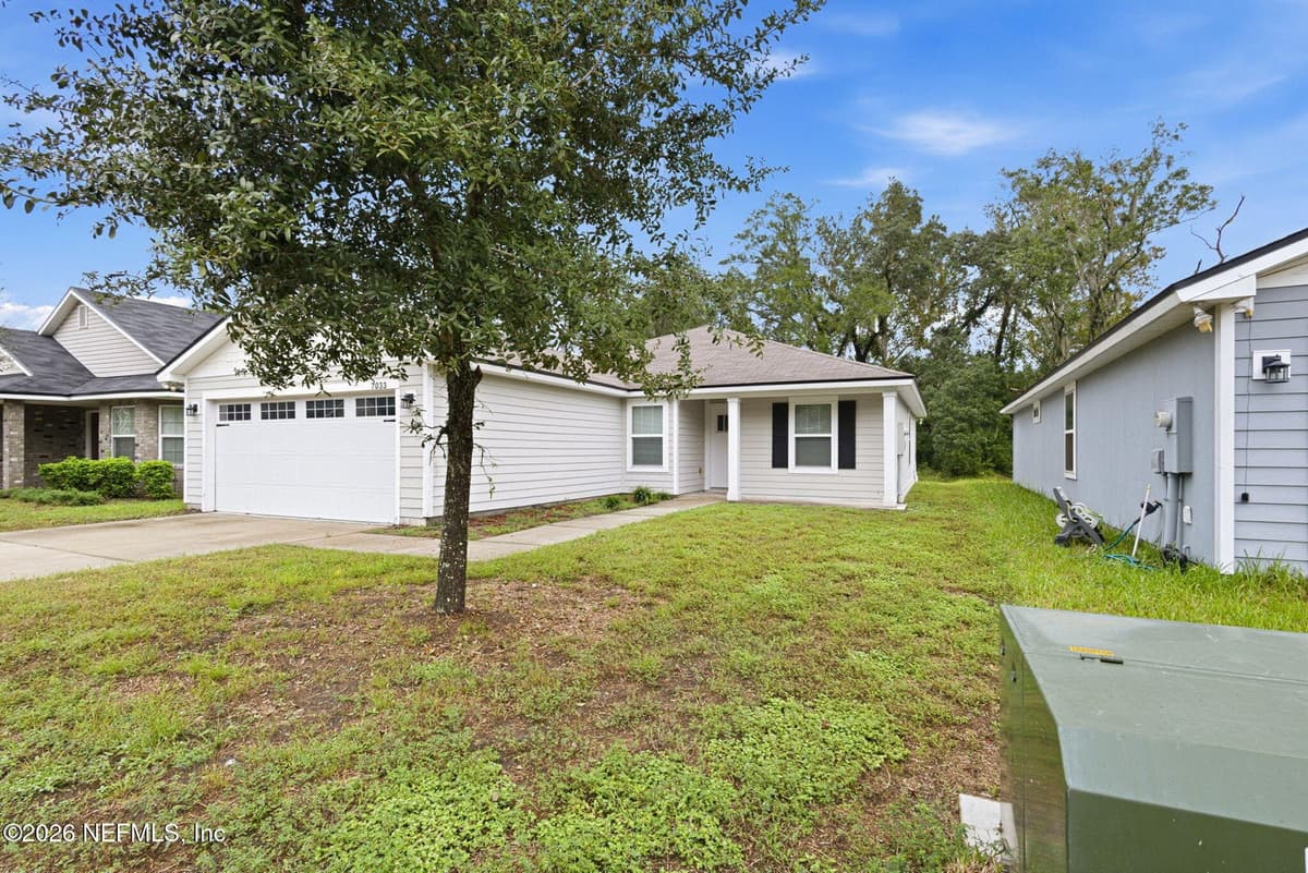 7033 CAMFIELD LANDING Drive, Jacksonville, FL 32222, Jacksonville, FL - photo 3