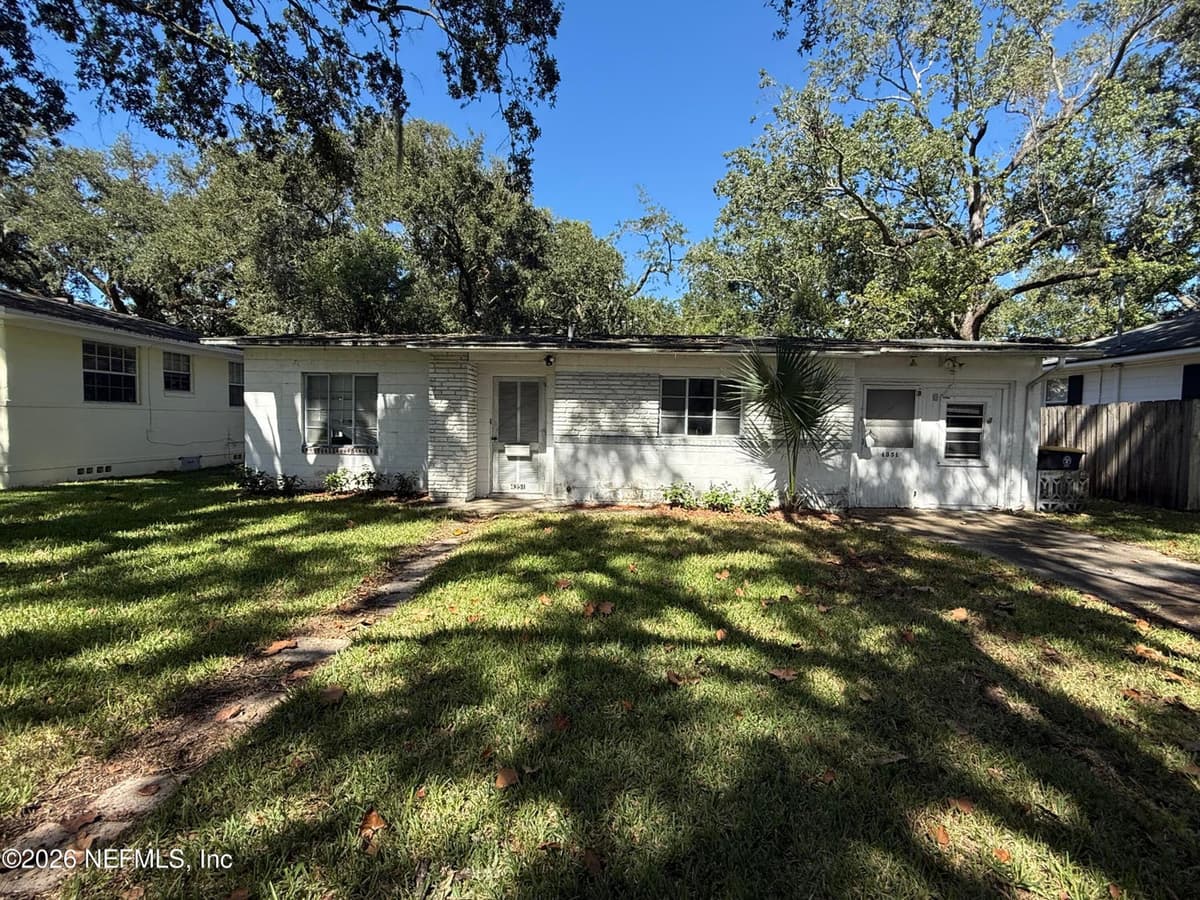4351 TIMUQUANA Road, Jacksonville, FL 32210, Jacksonville, FL - photo 2