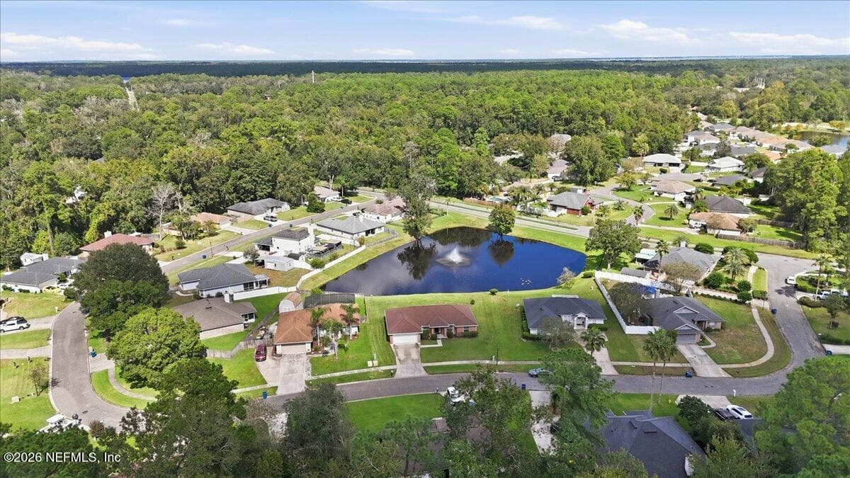 1019 WHIRLAWAY Circle S, Jacksonville, FL 32218, Jacksonville, FL - photo 2