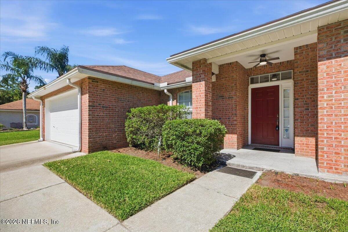 1019 WHIRLAWAY Circle S, Jacksonville, FL 32218, Jacksonville, FL - photo 3