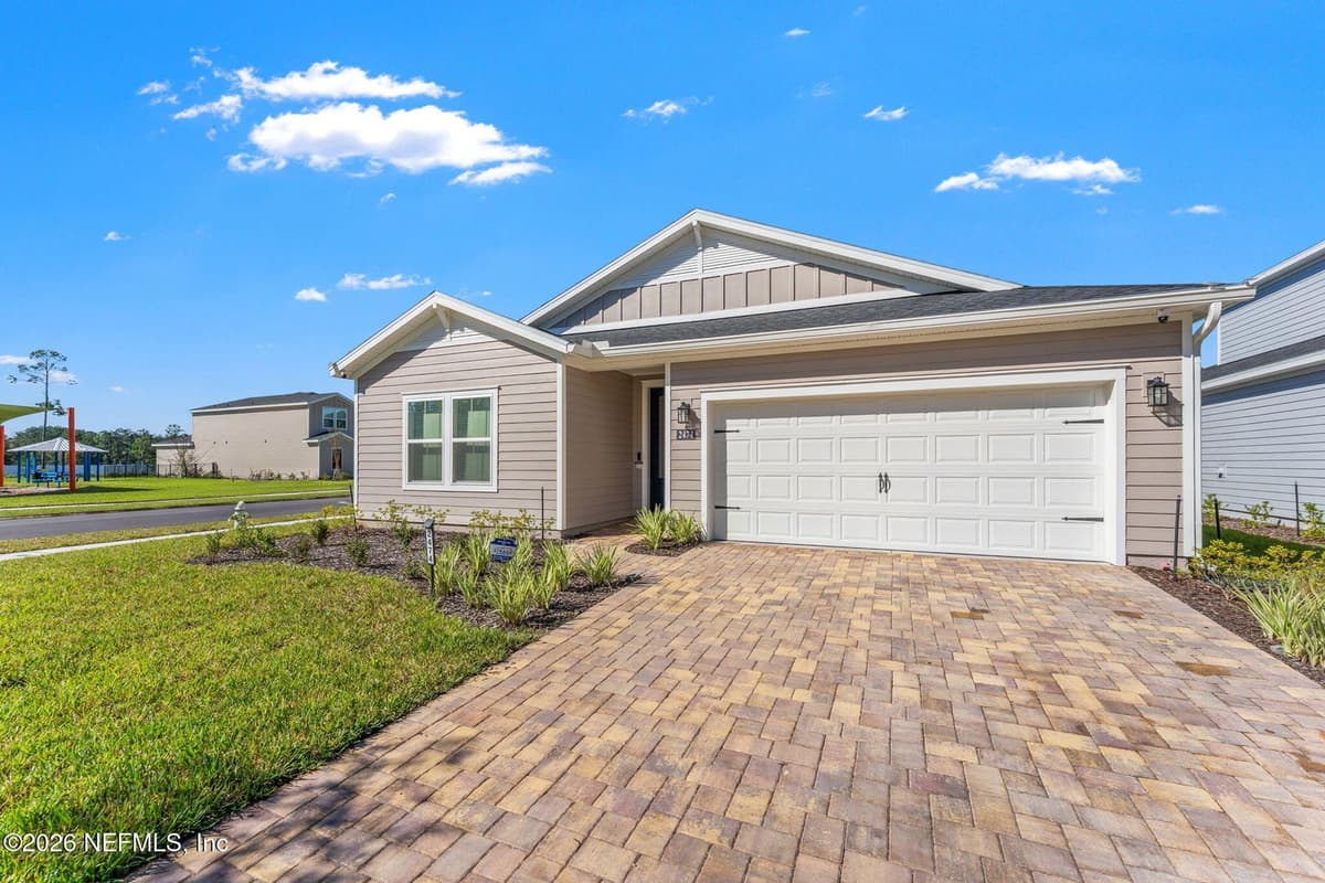 2474 MORGANZA Way, Green Cove Springs, FL 32043, Green Cove Springs, FL - photo 3