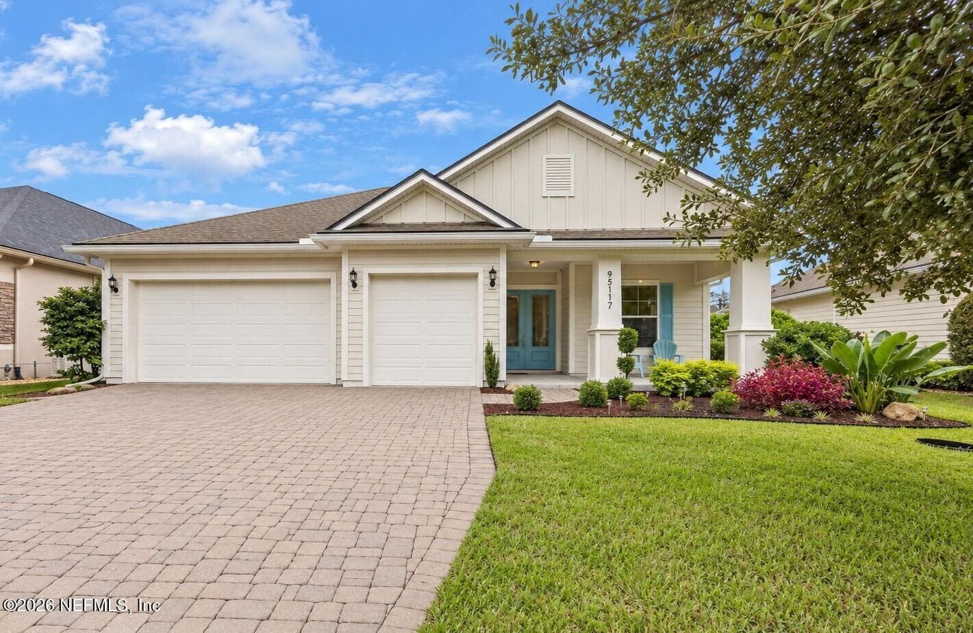 95117 POPLAR Way, Fernandina Beach, FL 32034, Fernandina Beach, FL - photo 1