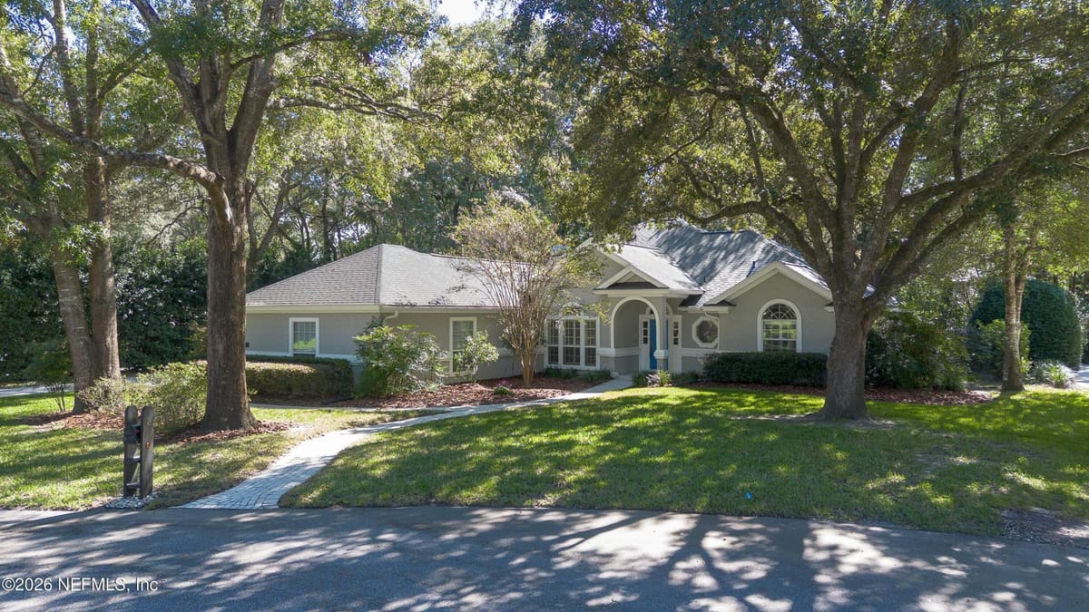 3647 ROYAL TROON Court, Green Cove Springs, FL 32043, Green Cove Springs, FL - photo 2