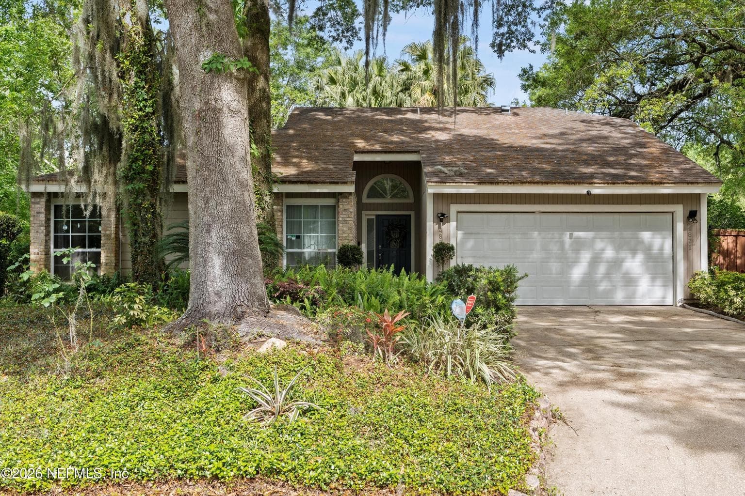 4871 NORTHFORD Place W, Jacksonville, FL 32257