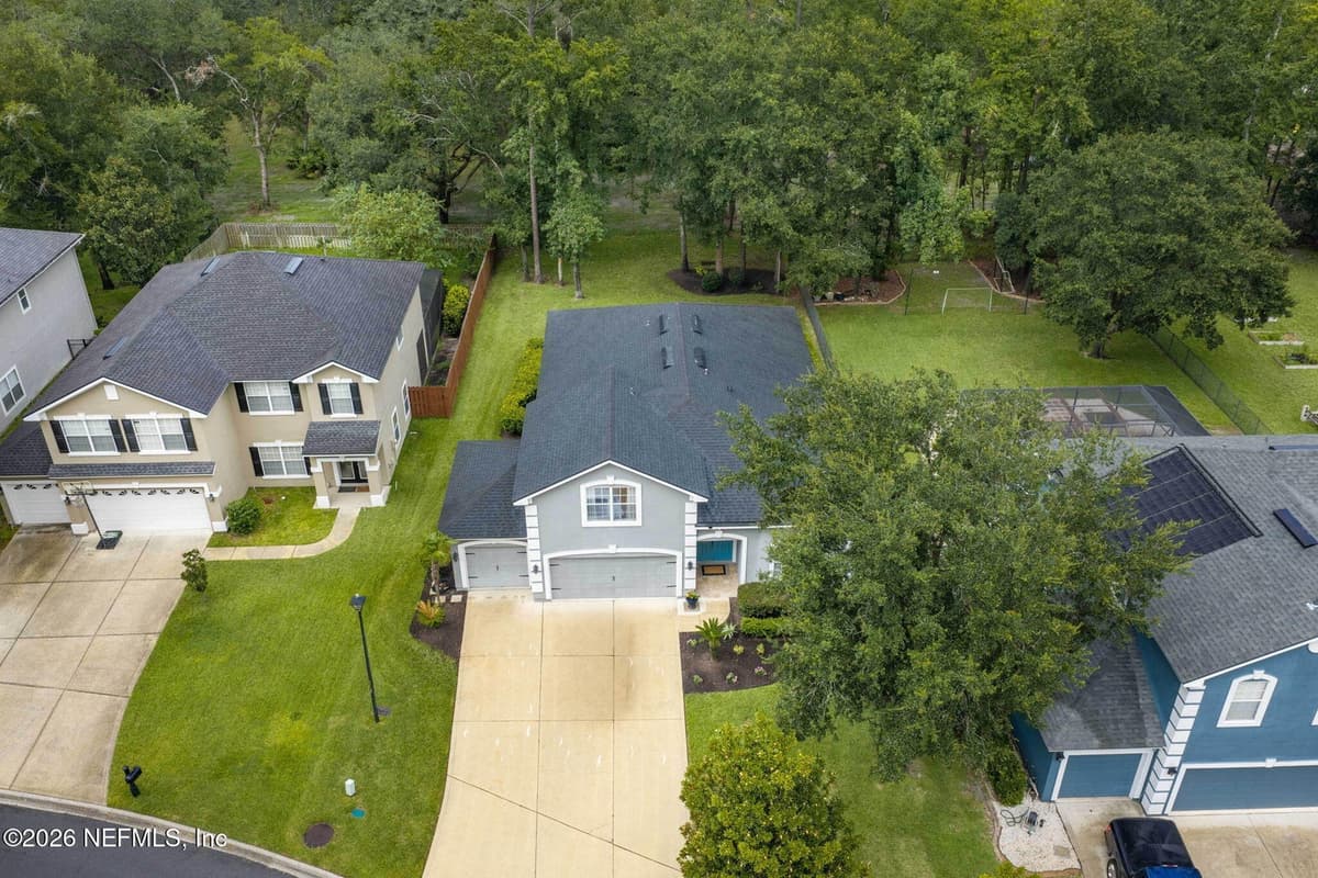 2700 ARUNDEL Lane, St. Augustine, FL 32092, St. Augustine, FL - photo 2