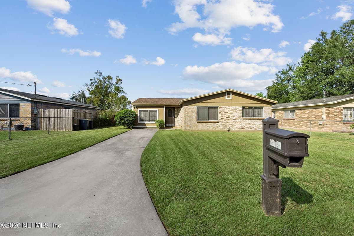 1720 ALFEN Street, Jacksonville, FL 32254, Jacksonville, FL - photo 2