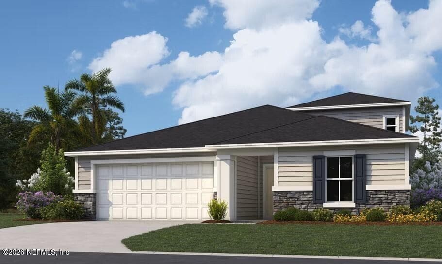 5800 LAGOON CRUISE Way, Jacksonville, FL 32234