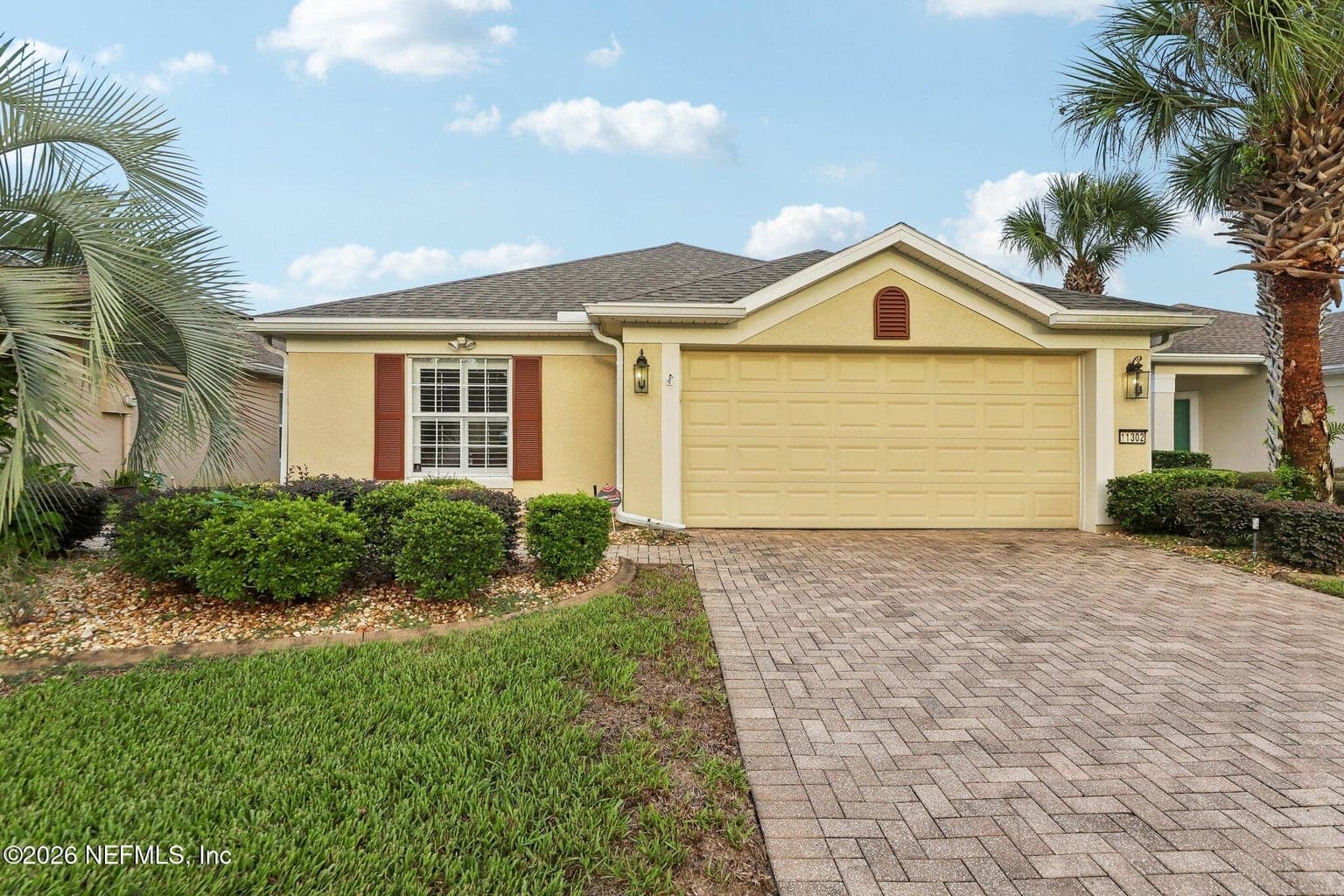 11302 WATER SPRING Circle, Jacksonville, FL 32256