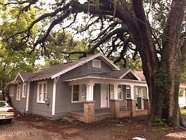 2654 GILMORE Street, Jacksonville, FL 32204