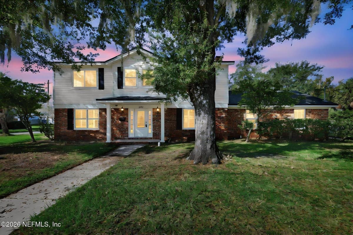 1254 JAMAICA Court, Jacksonville, FL 32216, Jacksonville, FL - photo 2