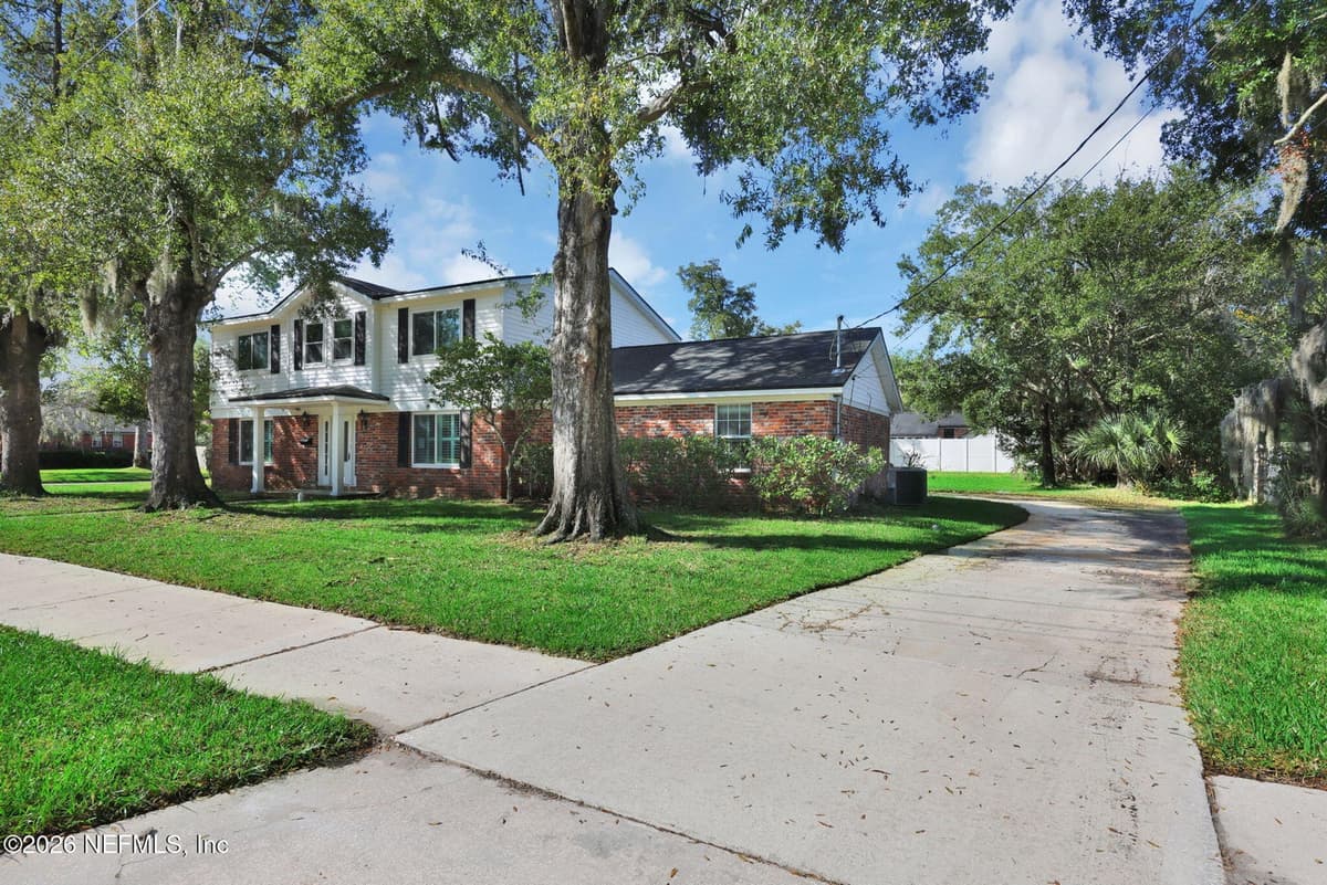 1254 JAMAICA Court, Jacksonville, FL 32216, Jacksonville, FL - photo 3