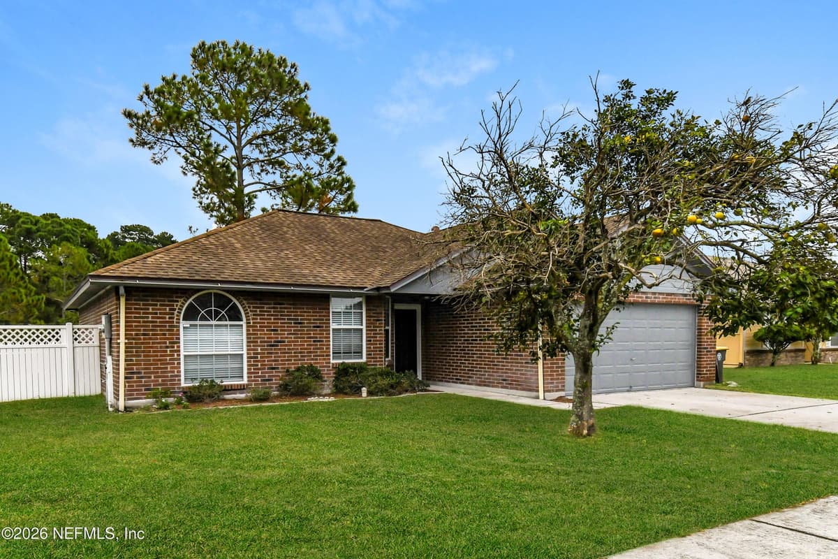3835 STAR LEAF Road, Jacksonville, FL 32210, Jacksonville, FL - photo 3