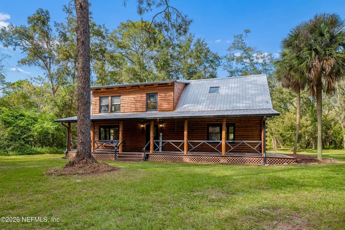 6747 SW 95TH Street, Hampton, FL 32044, Hampton, FL - photo 2