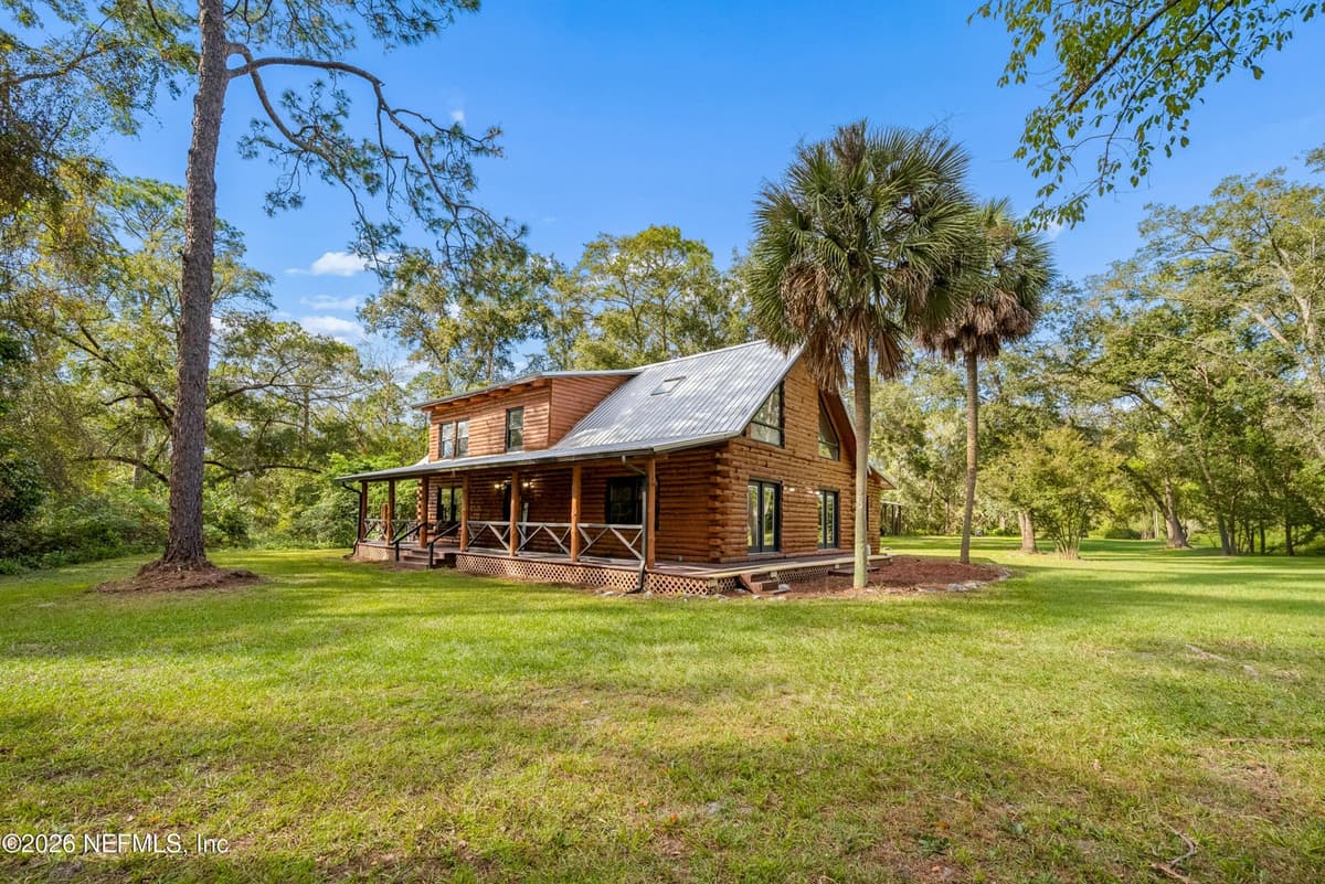 6747 SW 95TH Street, Hampton, FL 32044, Hampton, FL - photo 3