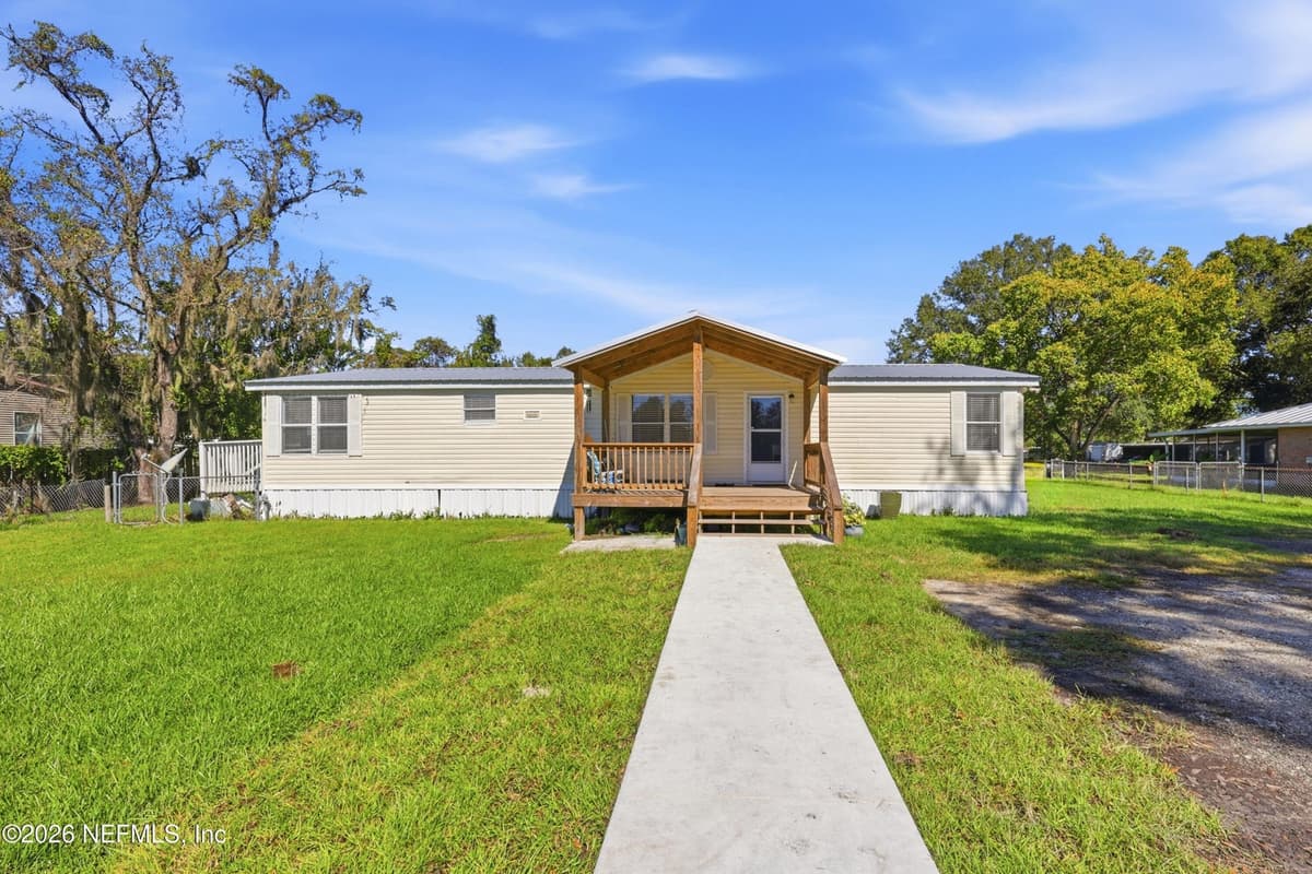 54195 CHURCH Road, Callahan, FL 32011, Callahan, FL - photo 2